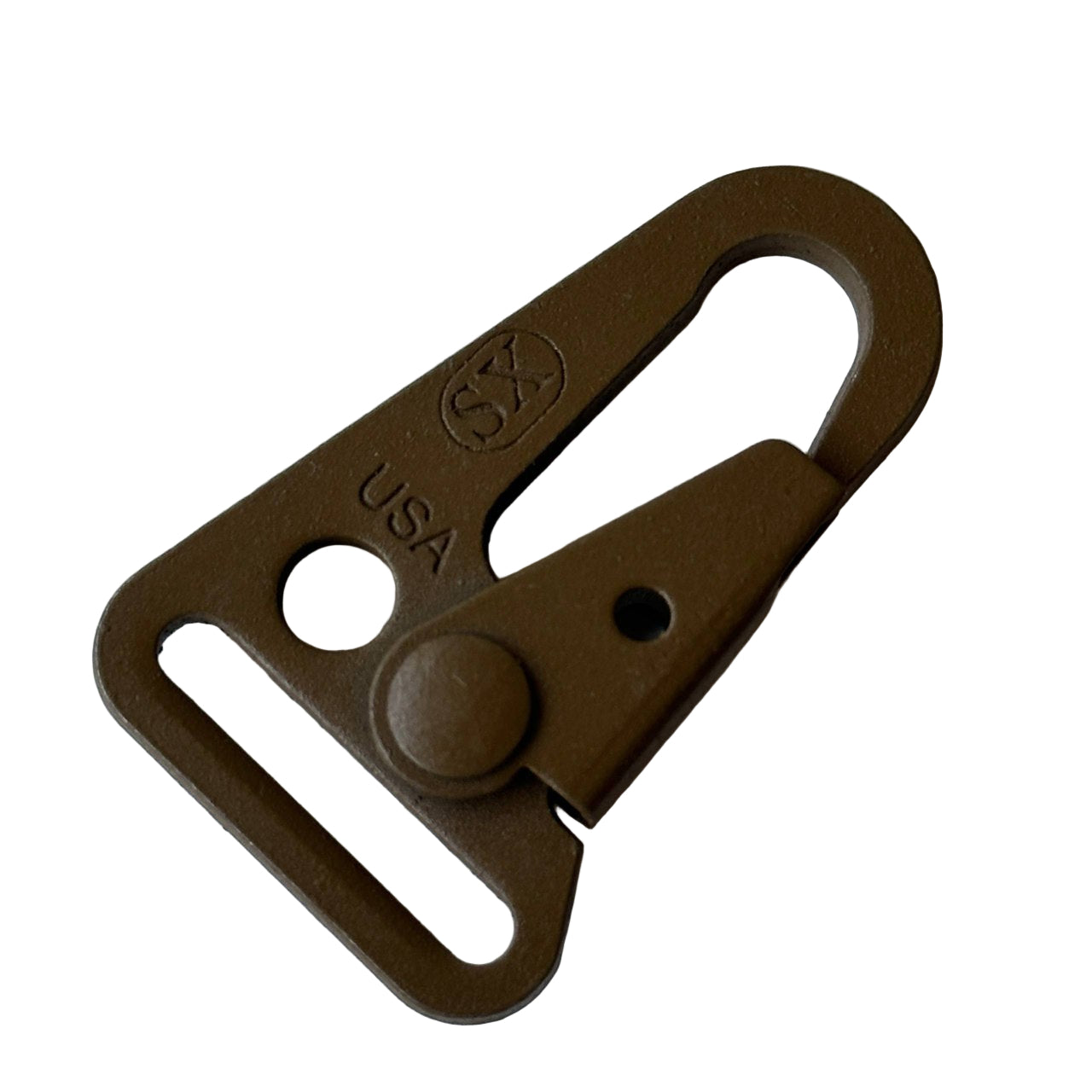 SX 1" HK TYPE SNAP HOOK