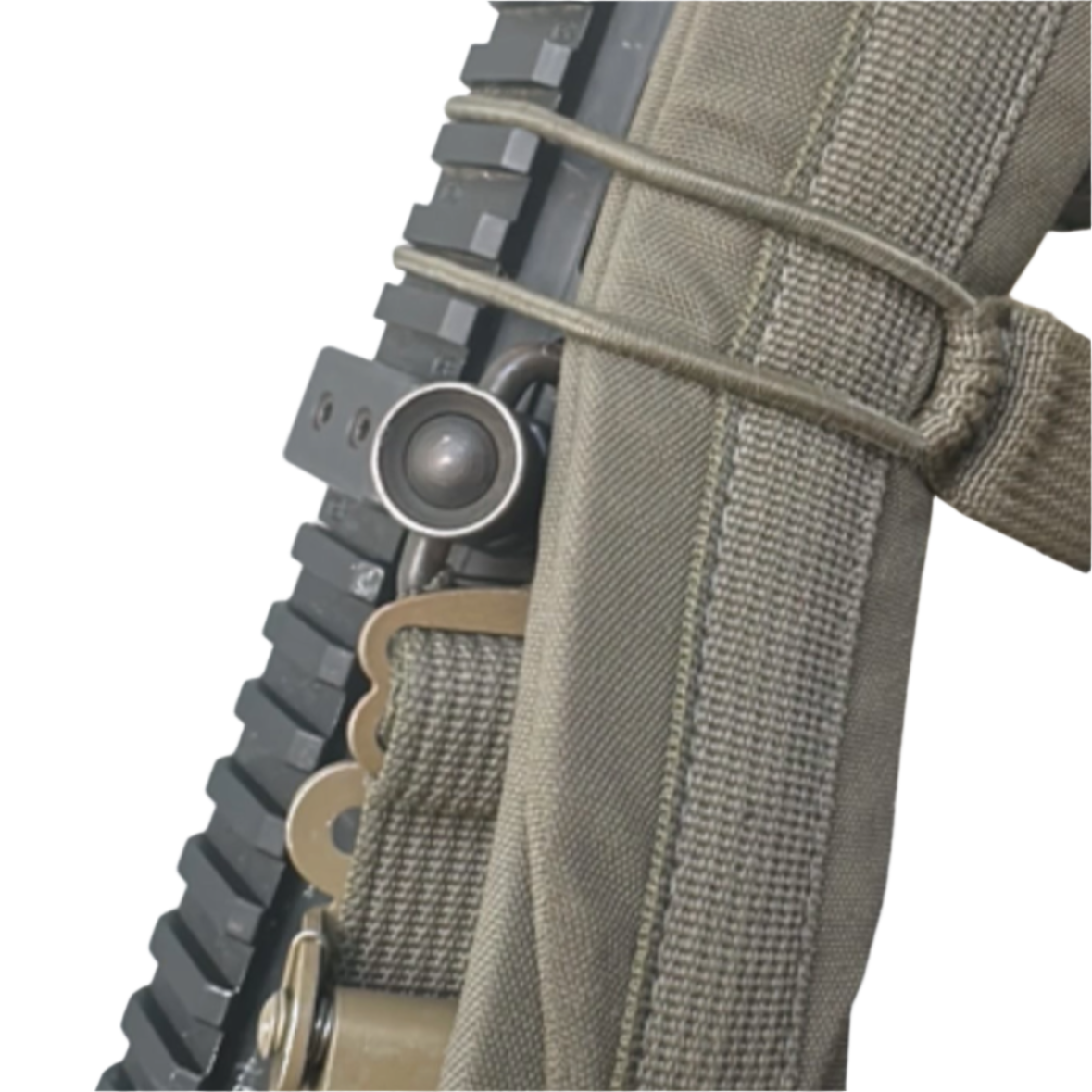 SLING RETENTION DEVICE