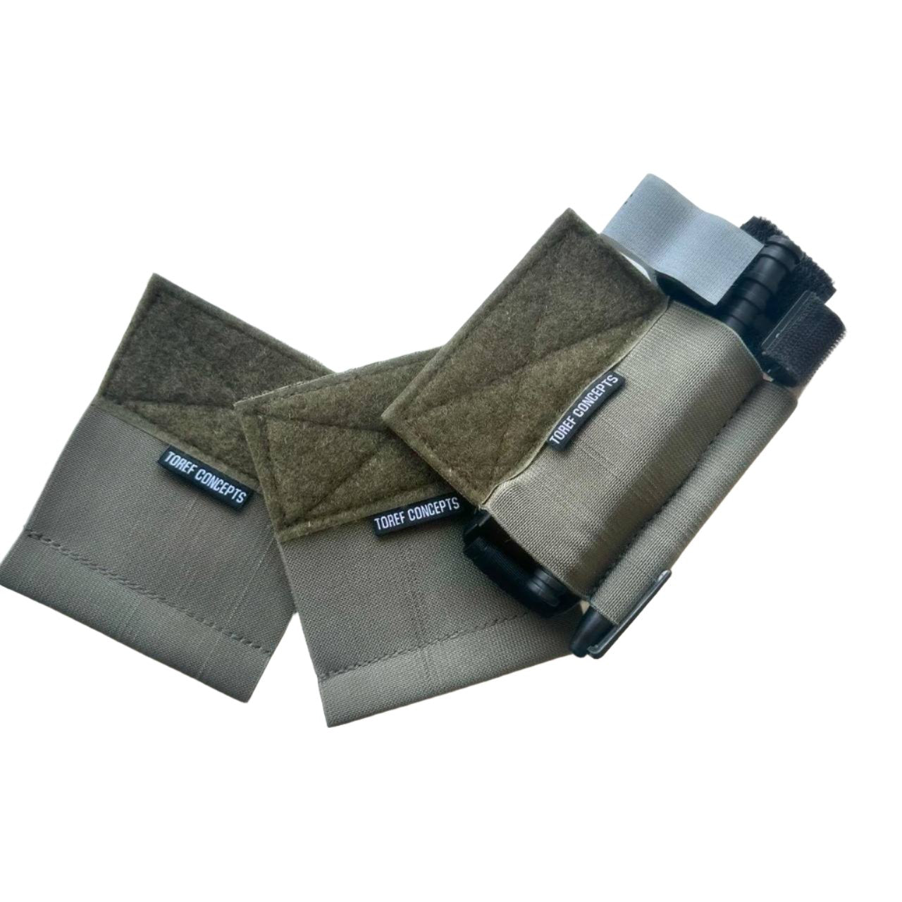 TOURNIQUET HOLDER