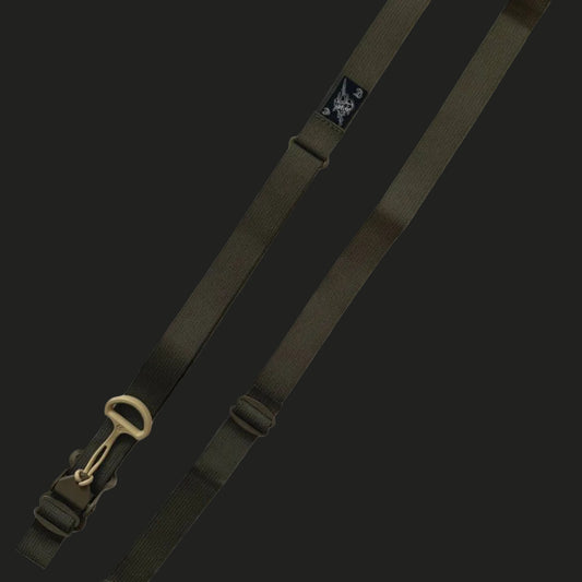 LIGHT RIFLE SLING