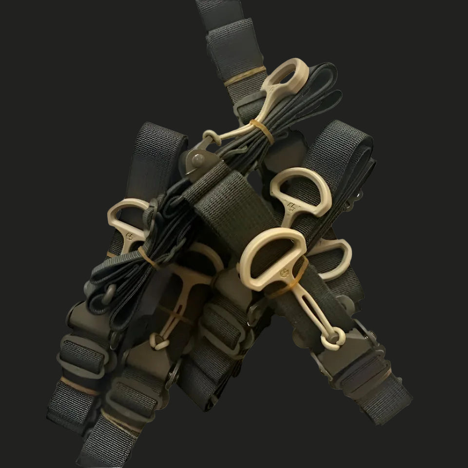 LIGHT RIFLE SLING