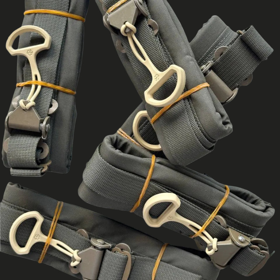 2" RIFLE SLING