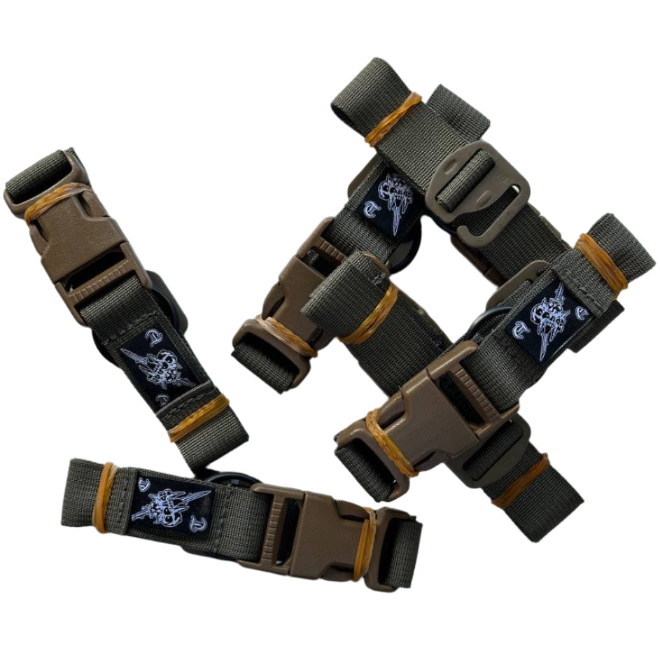 G-HOOK KEY LANYARD