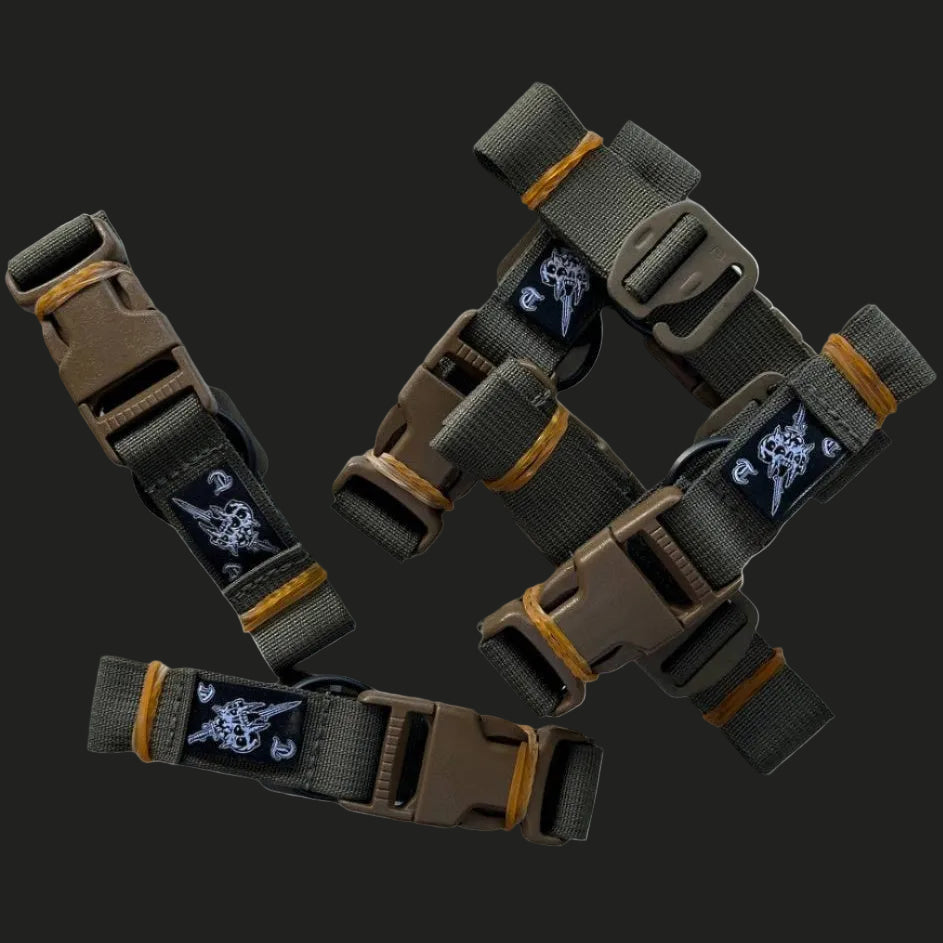 G-HOOK KEY LANYARD