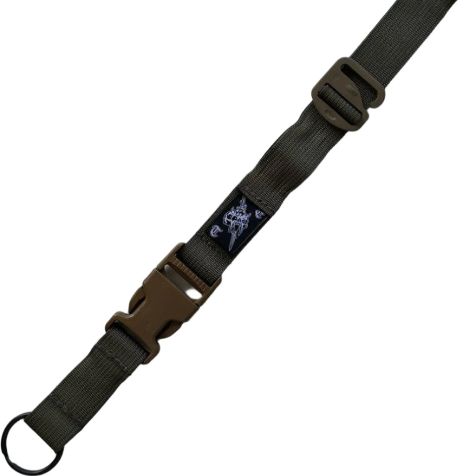 G-HOOK KEY LANYARD