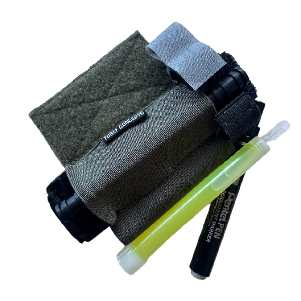 TOURNIQUET HOLDER