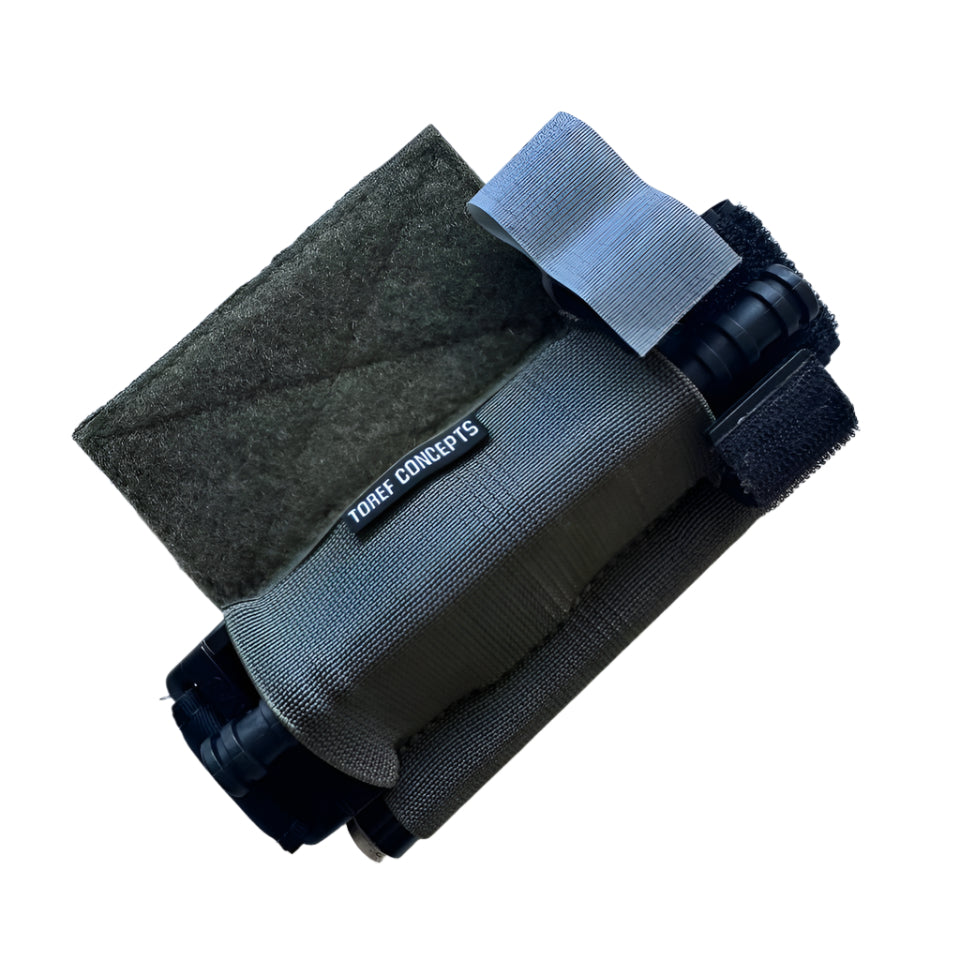 TOURNIQUET HOLDER