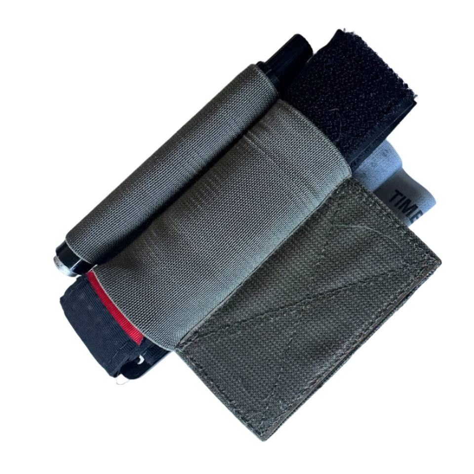 TOURNIQUET HOLDER