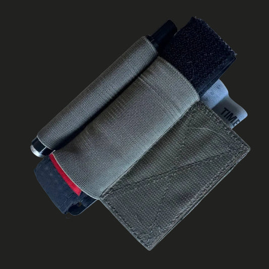 TOURNIQUET HOLDER