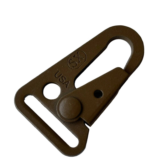 SX 1" HK TYPE SNAP HOOK
