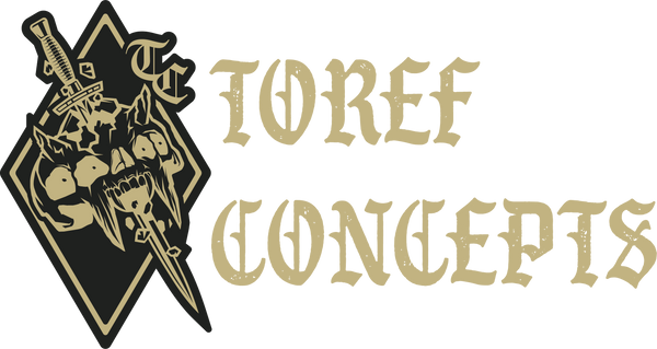 TOREF CONCEPTS