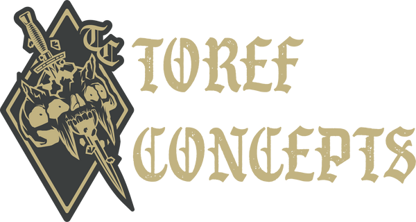 TOREF CONCEPTS