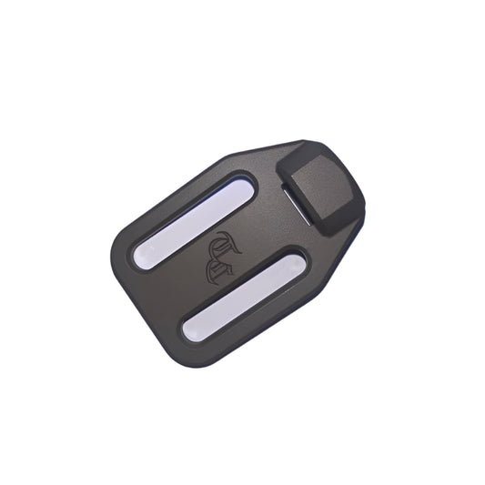TC 2 to 1 Adapter