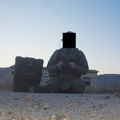 REMOTE CONTROLLER SLING